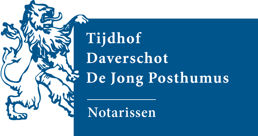 sponsor_Tijdhof, Daverschot, De Jong Posthumus Notarissen B.V.